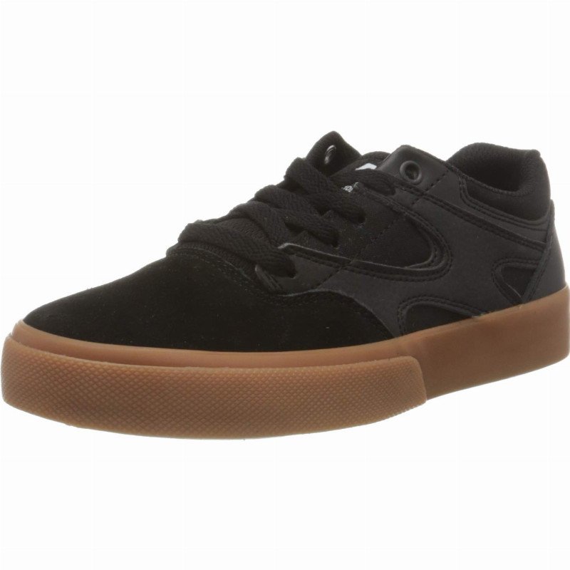 Boy's Kalis Vulc Sneaker