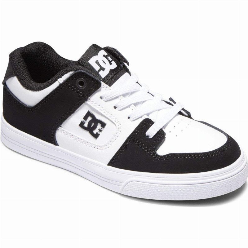 Boy's Pure Elastic Sneaker