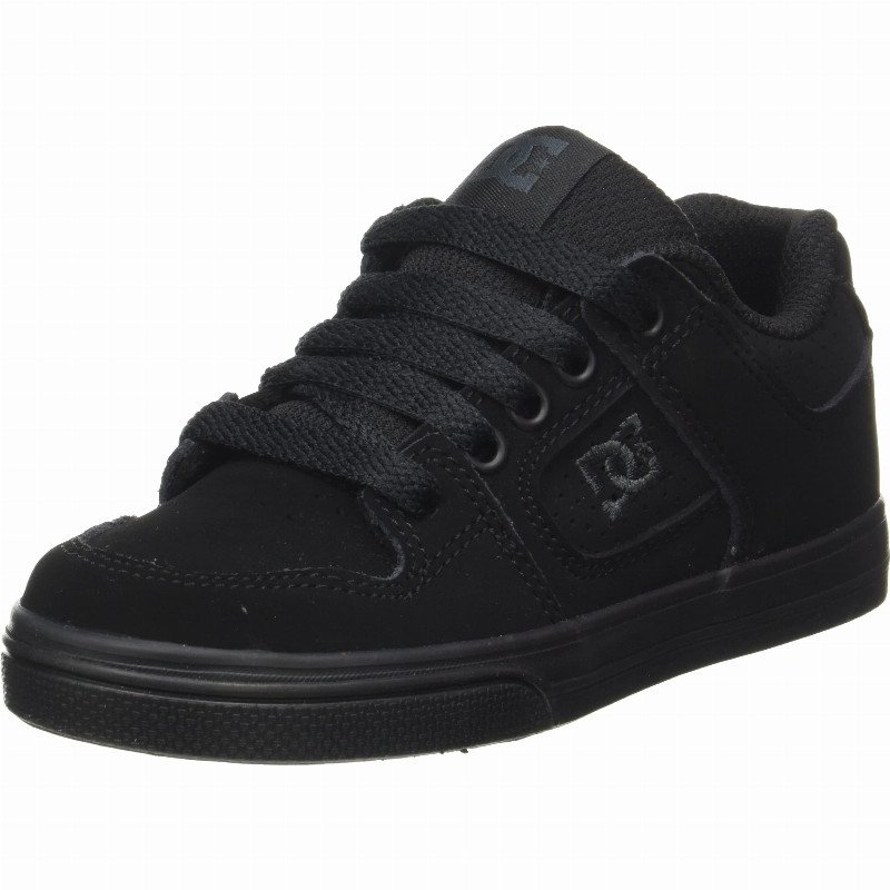 Boy's Pure-Leather Shoes Sneaker
