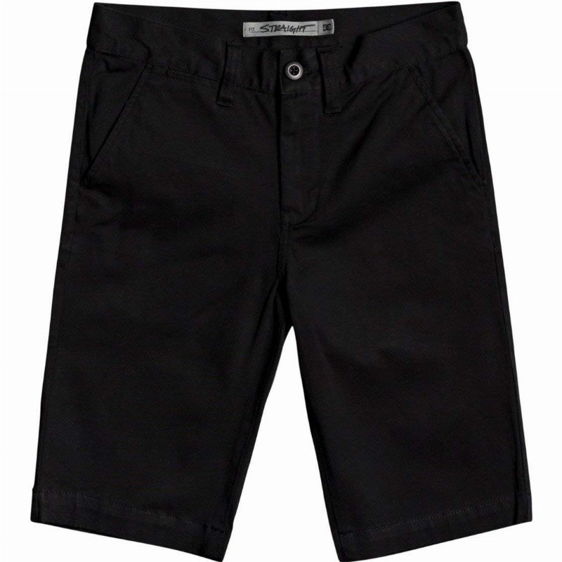 DC Boy's Worker Chino 18.5
