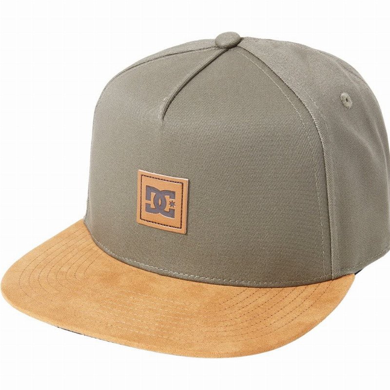 Brackers - Snapback Cap for Boys