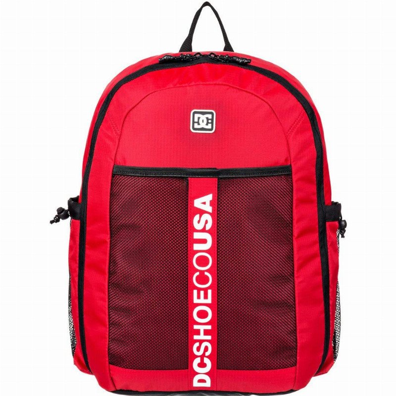 Bumper 22L - Medium Backpack - Medium Backpack - Men - ONE Size - Red