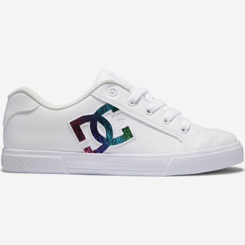 Chelsea - Shoes for Women - White