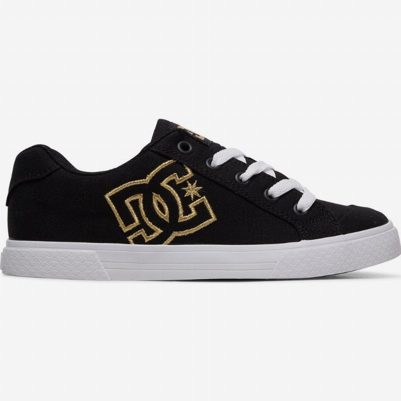 Chelsea TX - Shoes for Women - Black