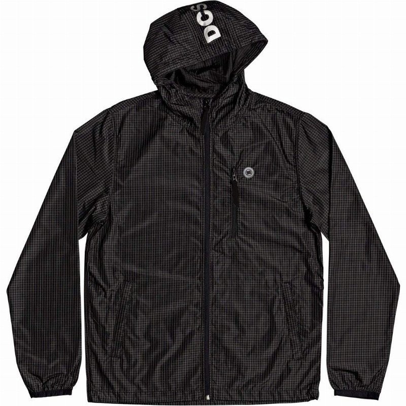 DC Dagup Waterproof Jacket