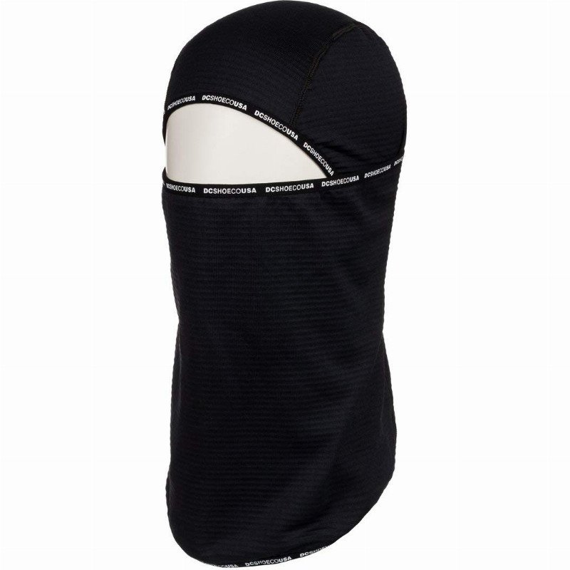 Felony - Balaclava - Balaclava - Men - ONE SIZE - Black