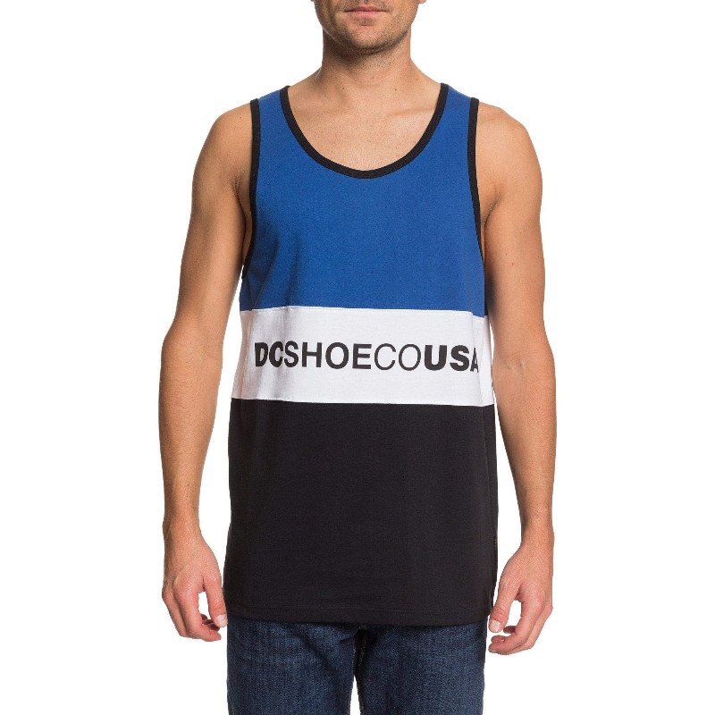 Glenferrie - Vest - Vest - Men - M - Blue