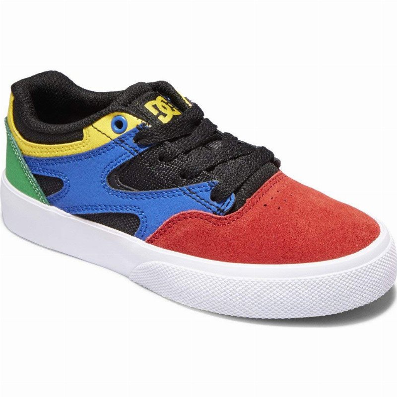 Kalis Vulc - Shoes for Kids