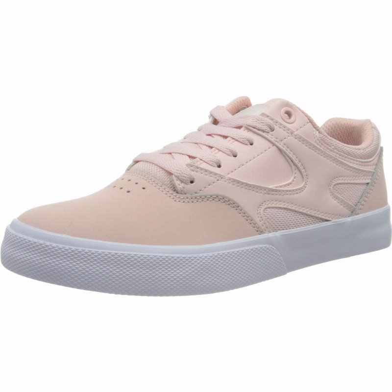 Kalis Vulc - Leather Shoes for Women