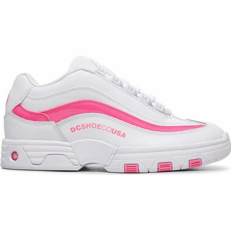 Legacy Lite - Leather Shoes for Women