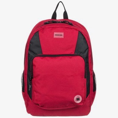 Locker 23L Medium Backpack - Red