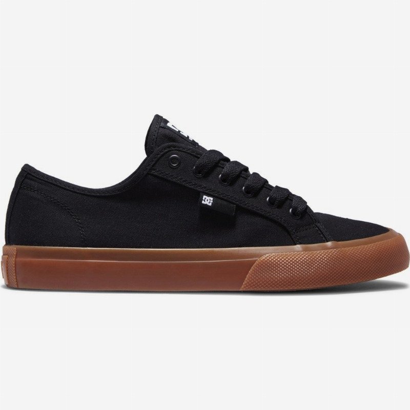 Manual - Shoes - Black