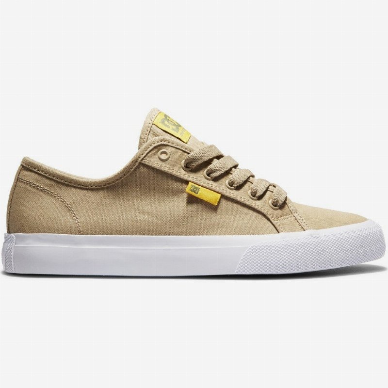 Manual - Shoes for Men - Beige