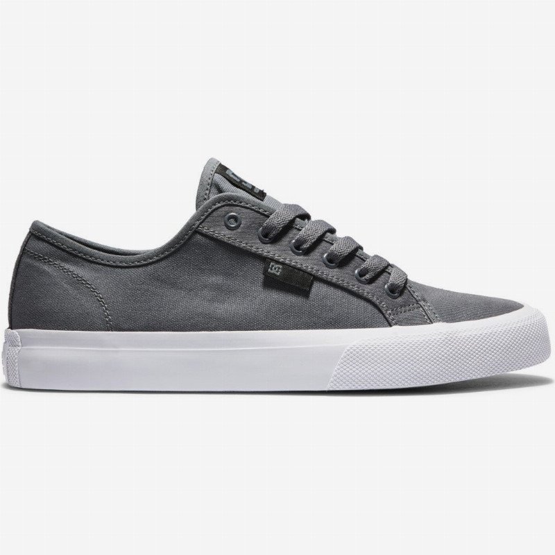 Manual - Shoes for Men - Grey