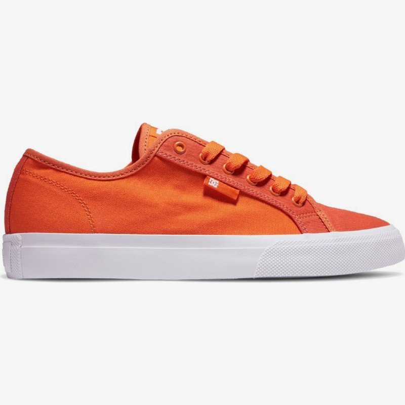 Manual - Shoes for Men - Orange