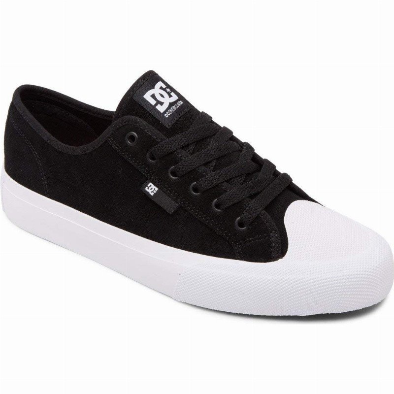 Manual S - Leather Skate Shoes for Men