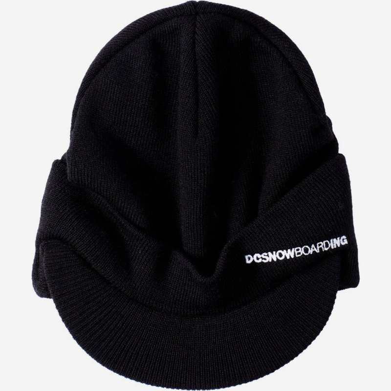 Marquee - Beanie for Men - Black