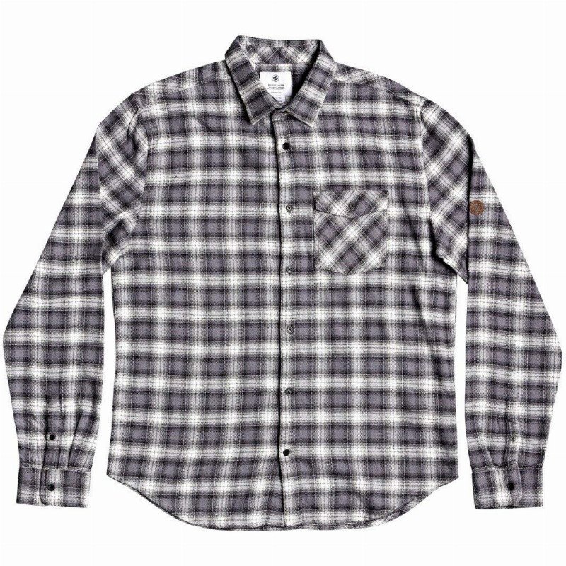 Martha Long Sleeve Shirt for Men