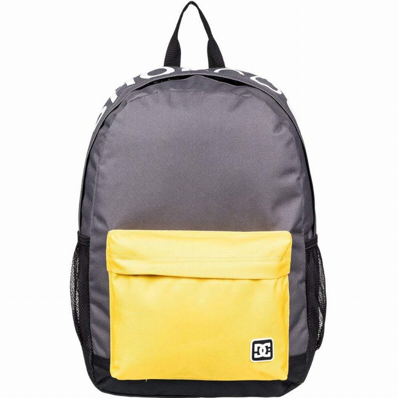 DC Men's Backsider - Medium Backpack Medium Backpack