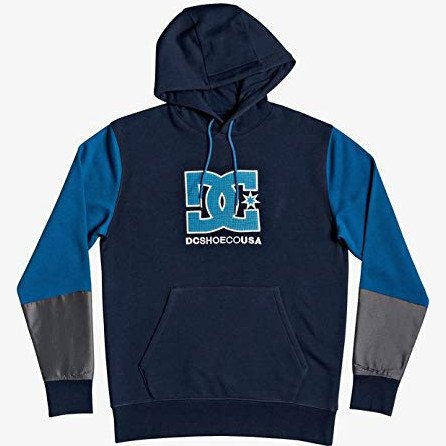 DC Men's Bertland - Hoodie for Men Hoodie