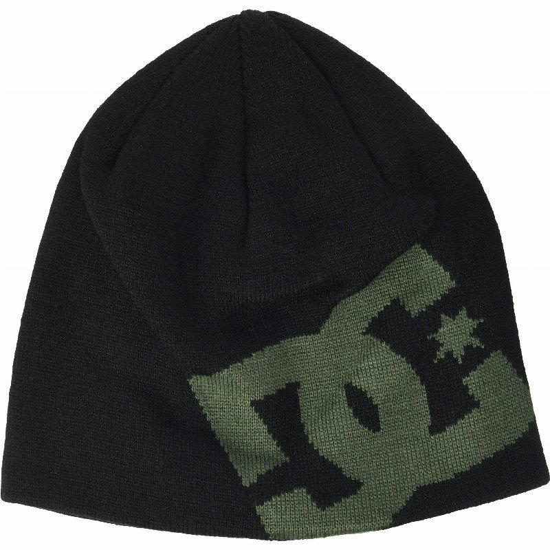 Men's Big Star - Cap for Men Beanie