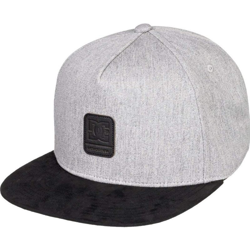 Men's Brackers - Snapback Cap Cap