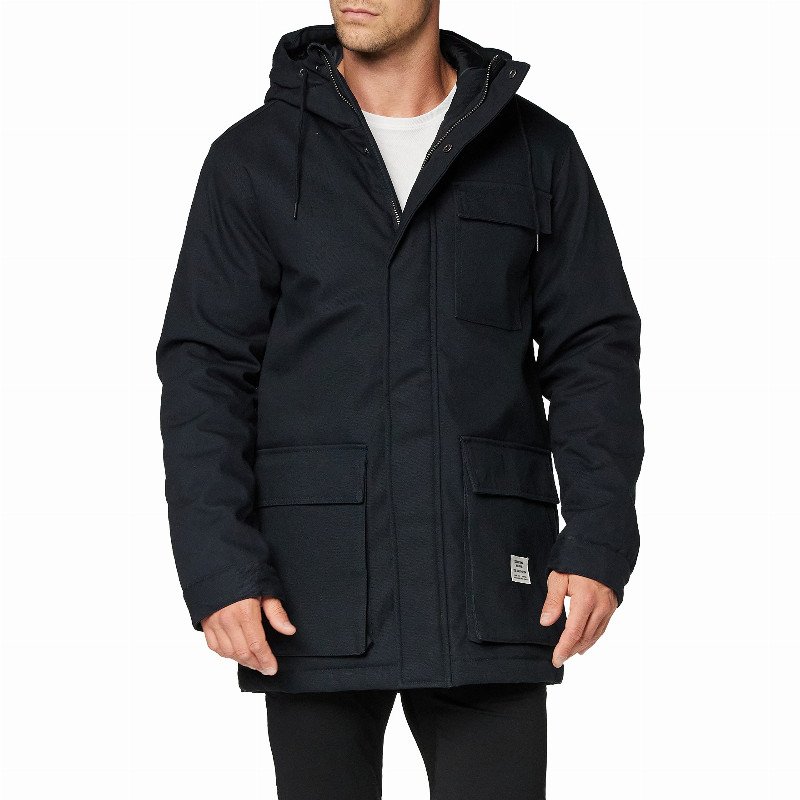 DC Men's Canondale - Parka for Men Parka