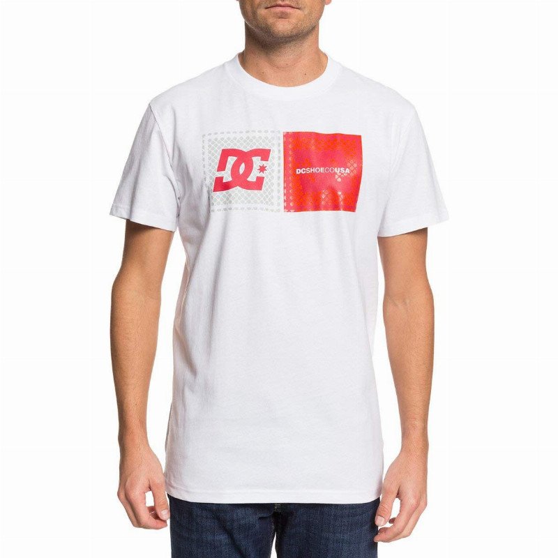 DC Men's Come with Pills T-Shirt