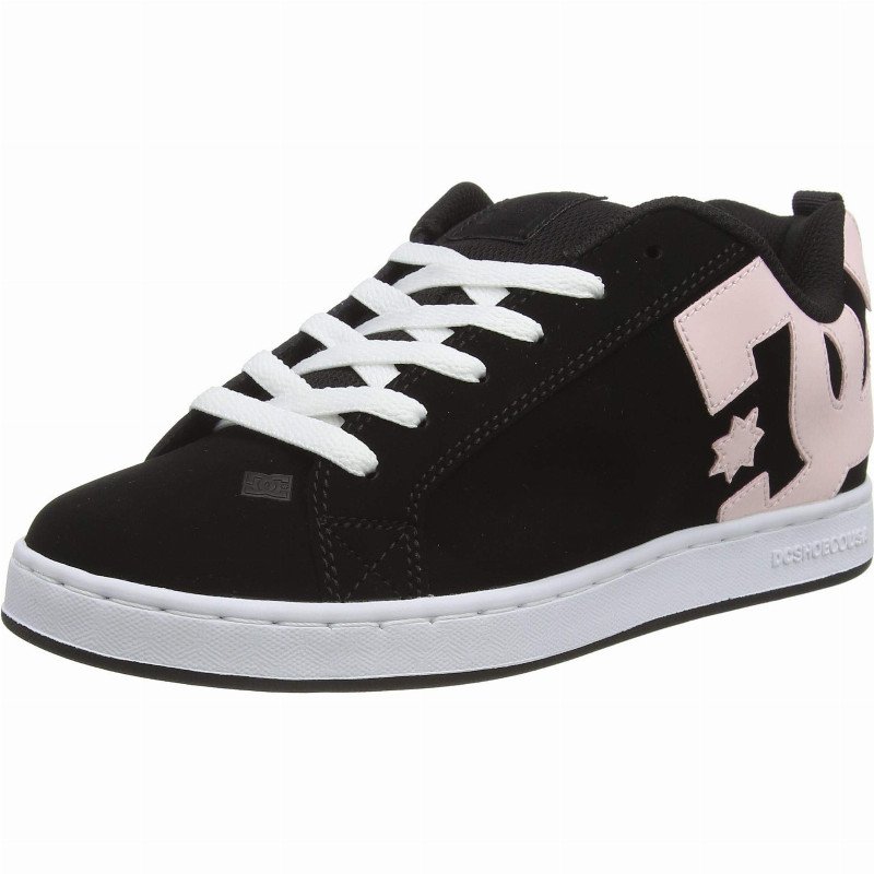 Men's Court Graffik M Skateboarding Shoes