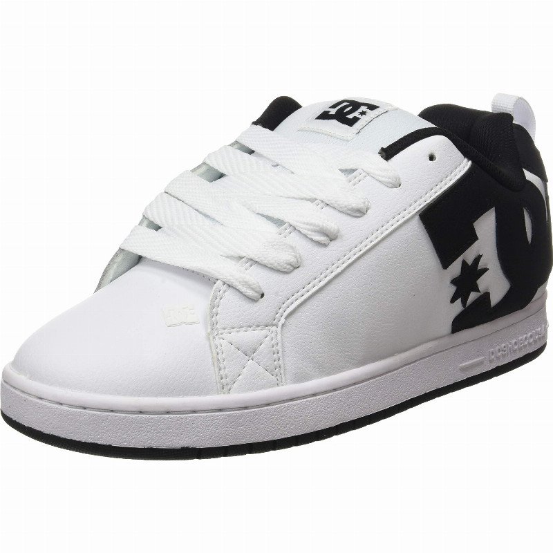 Men's Court Graffik Skate Shoe