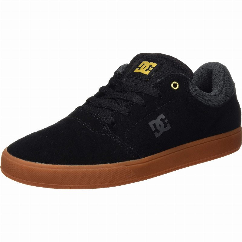 Men's Crisis Skateboarding Shoes