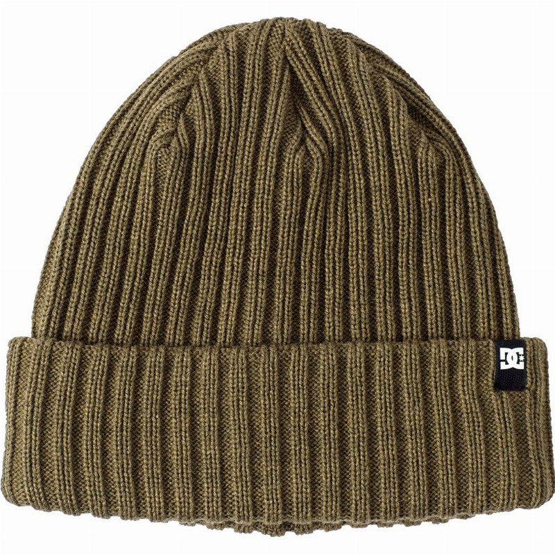 Men's Fish N Destroy 2 - Cuffed Beanie for Men Beanie Hat