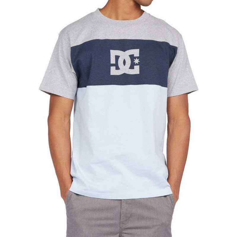 DC Men's Glen End - T-Shirt for Men Vest