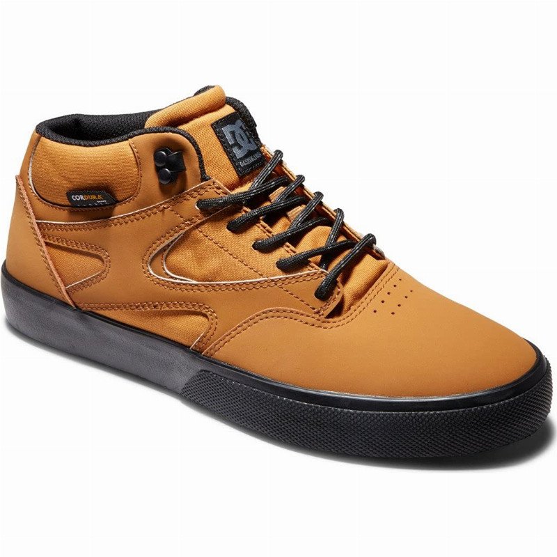 Men's Kalis Vulc Mid Wnt Sneaker