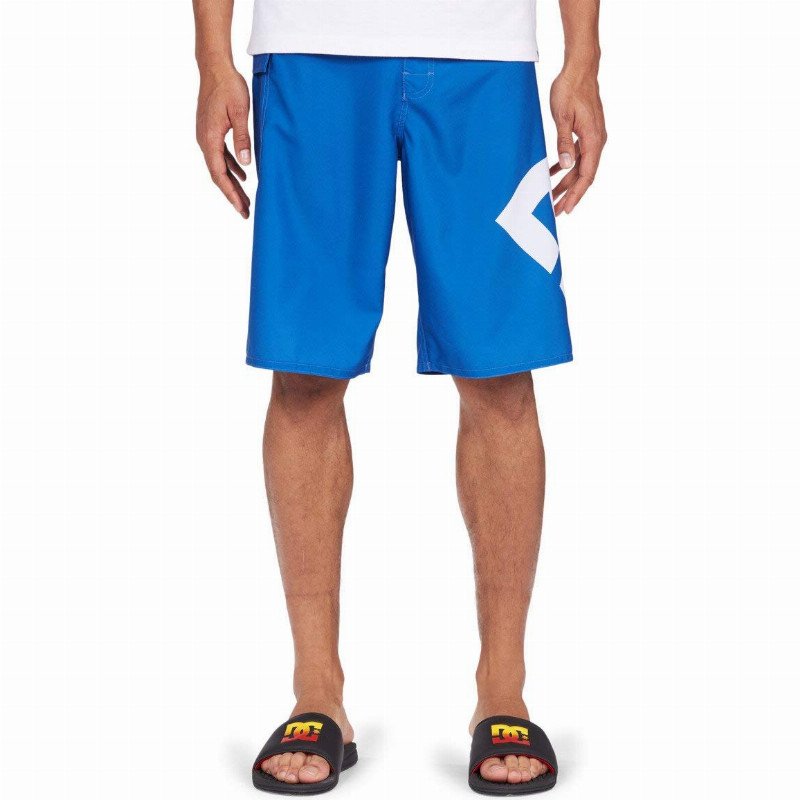 DC Men's Lanai 22