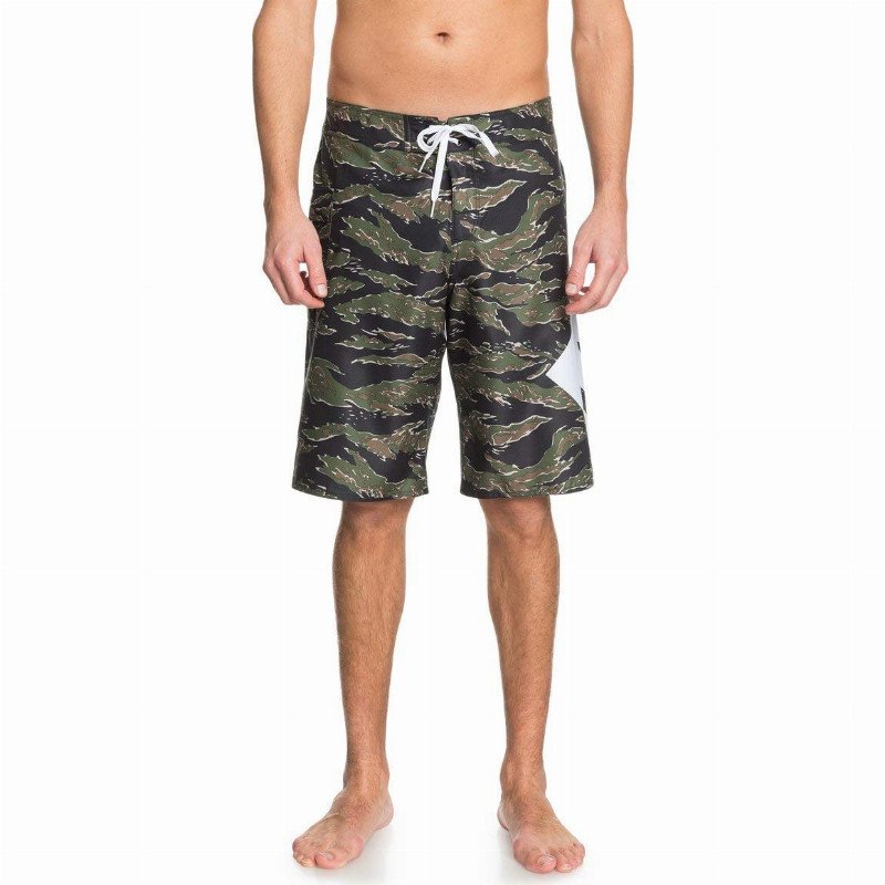 DC Men's Lanai 22