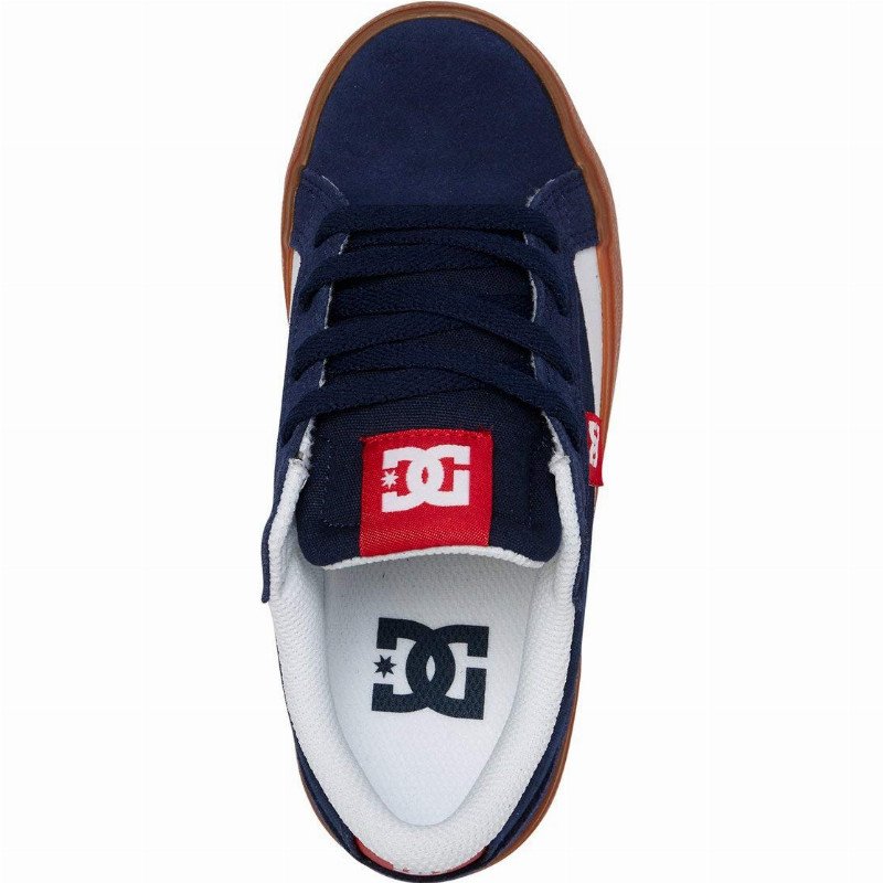 Men's Lynnfield Skateboarding Shoes