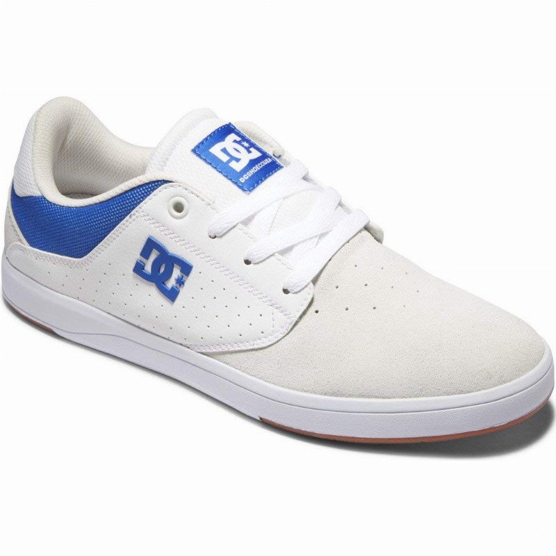 Men's Plaza Tc Skateboarding Shoes