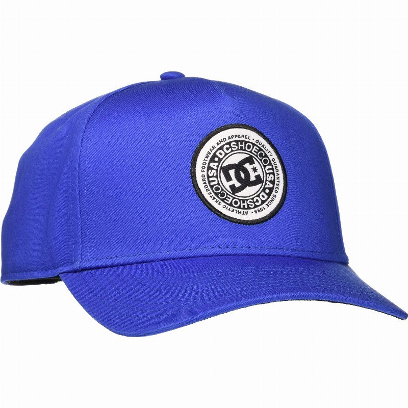 Men's Reynotts - Snapback Cap Snapback Cap