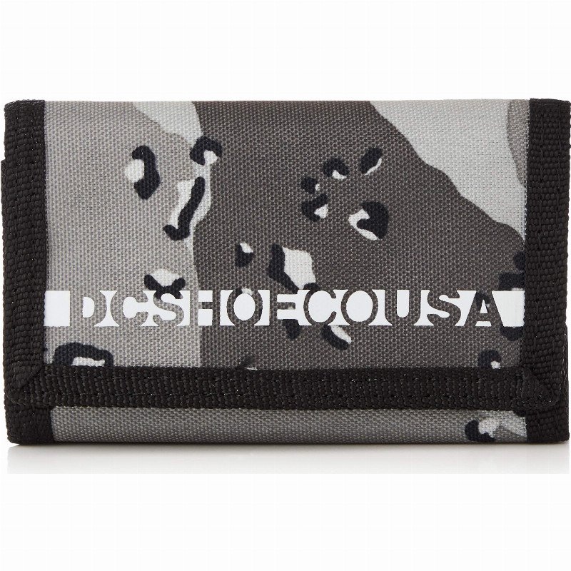 Men's Ripstop Wallets, One Size