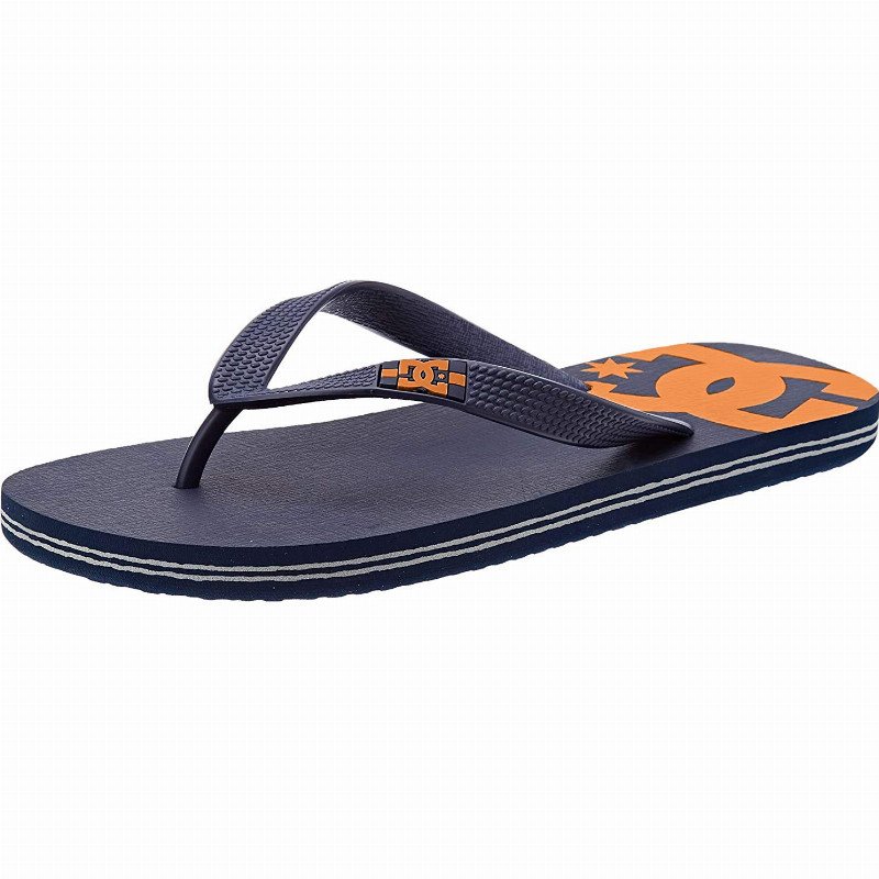 Men's Spray Open Toe Sandals