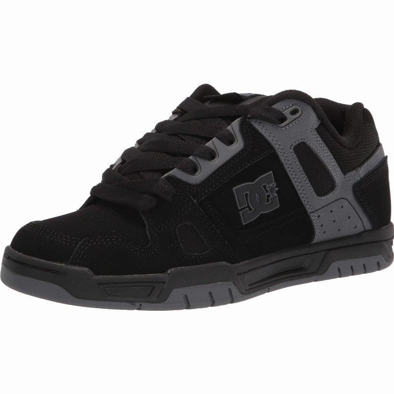 Dc, Men's Stag Skate Shoe