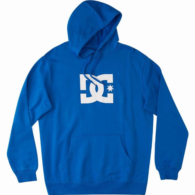 DC Men's Dc Star - Hoodie for Men Hooded Sweatshirt