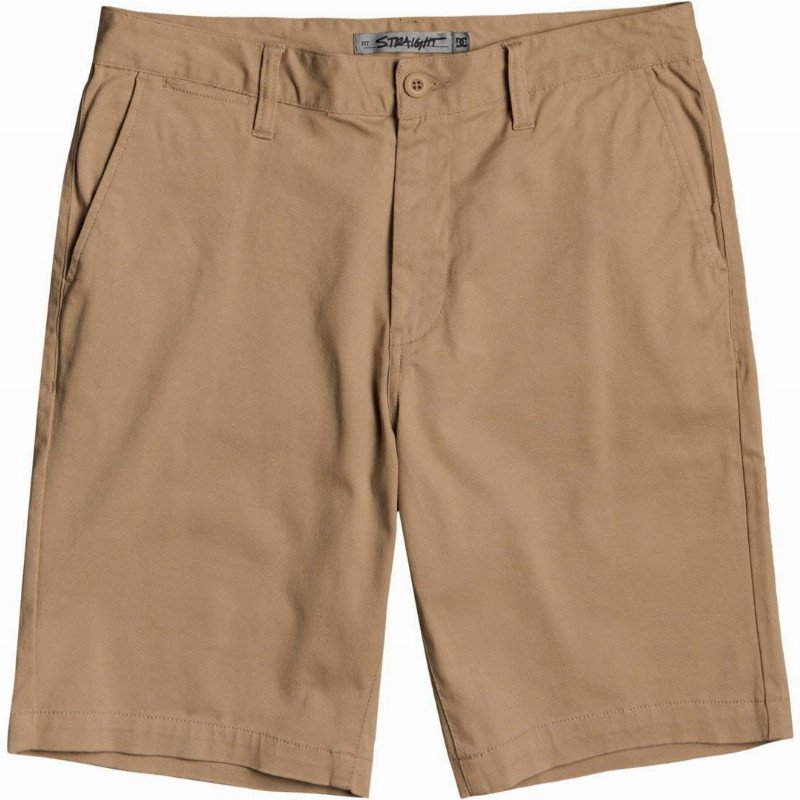 DC Men's Worker Chino 20.5