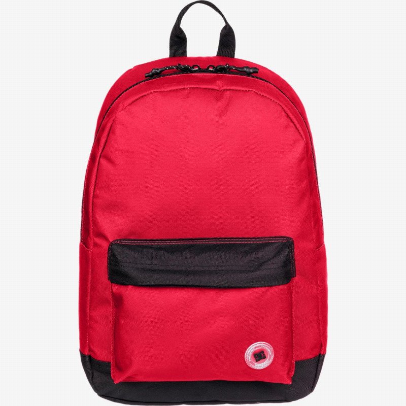 Nickel 20L - Medium Backpack - Red