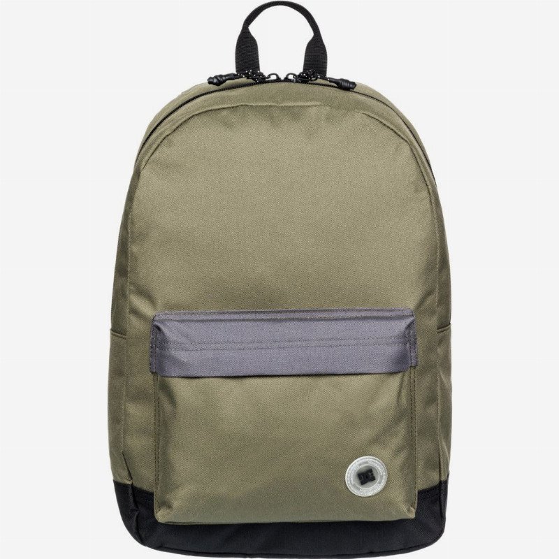 Nickel Bag Medium Backpack - Brown