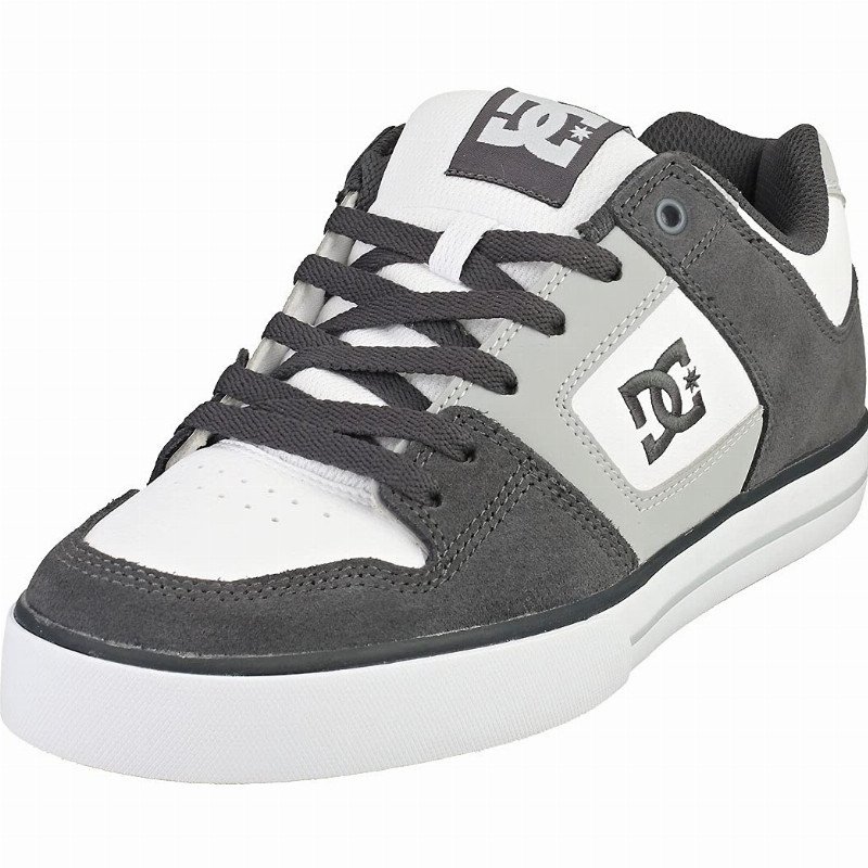 Pure Mens Skate Trainers