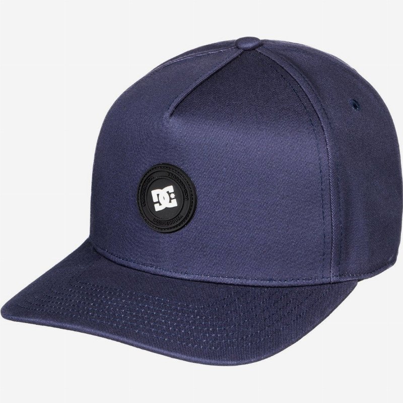 Reynotts - Snapback Cap - Blue