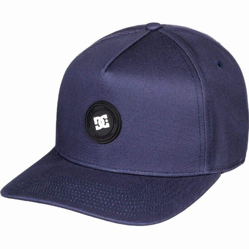 Reynotts - Snapback Cap