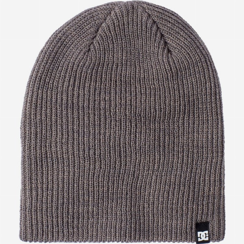 DC Skully - Beanie for Men - Black